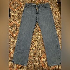 Men’s Wrangler 20X Jeans